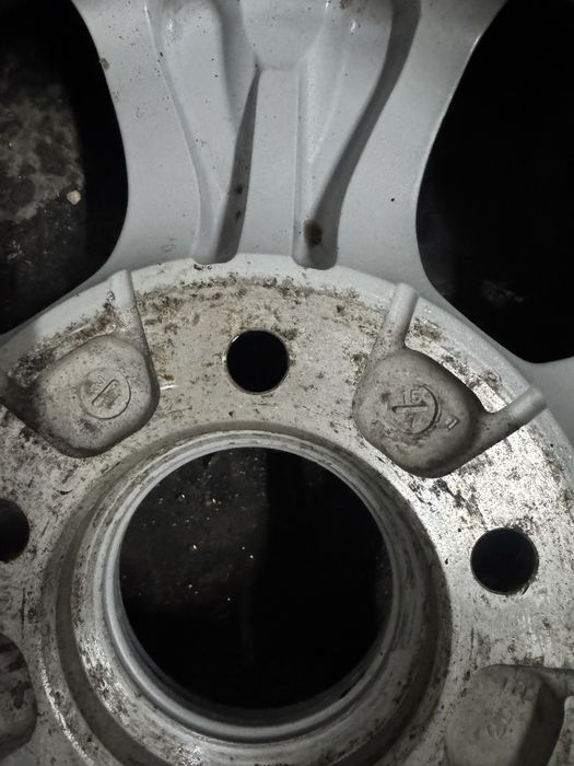 Диск Lexus LX 570 оригинал Made in Japan