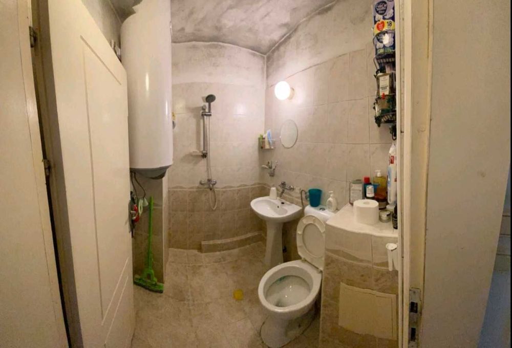 Продава се Тристаен апартамент в Пловдив, Мараша - 84 кв.м за 862 €/кв.м - Снимка #9