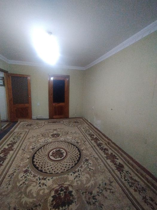 Сдаётся 3х комнатная квартира на Авиасозлар 4. Метро Яшнабод