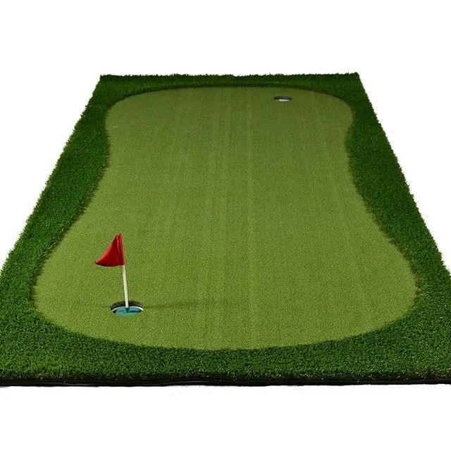 Golf Trenajor padon Golf mashg"uloti uchun padon zakazga
