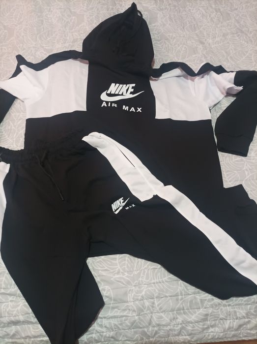 Мъжки комплекти анцузи Adidas & Nike