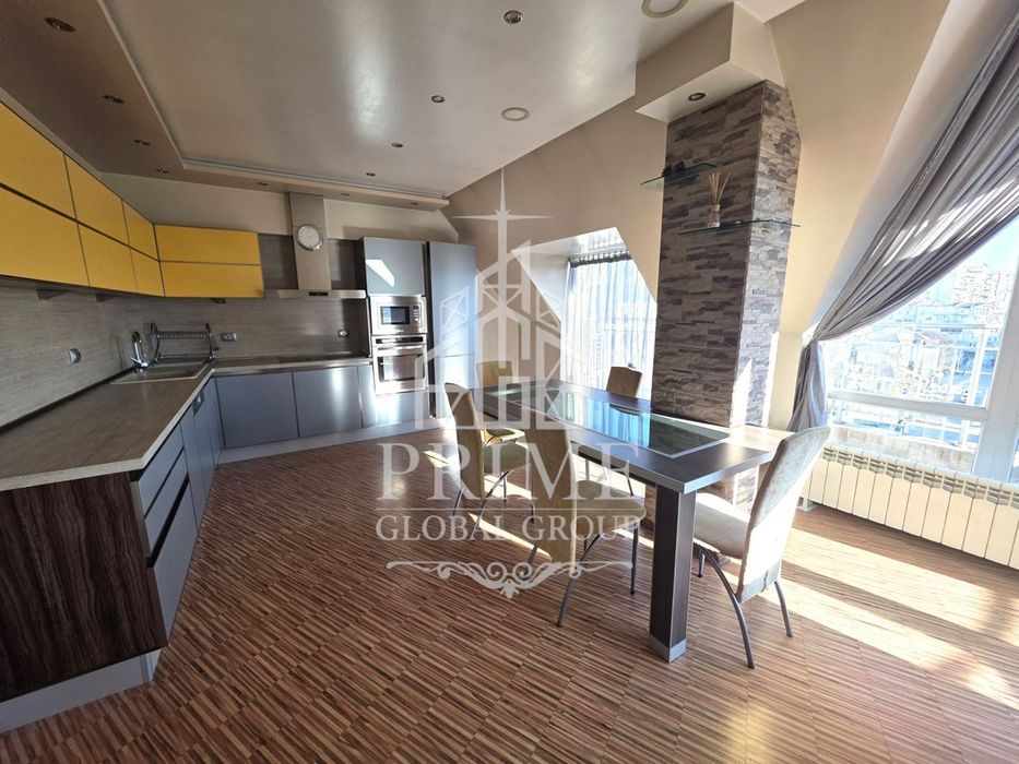 4-стаен в Варна-Погребите площ 180 цена 280000