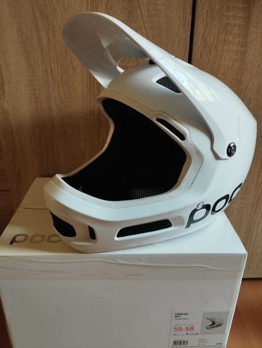 POC Coron Air MIPS Helmet/ Downhill /МТВ каска