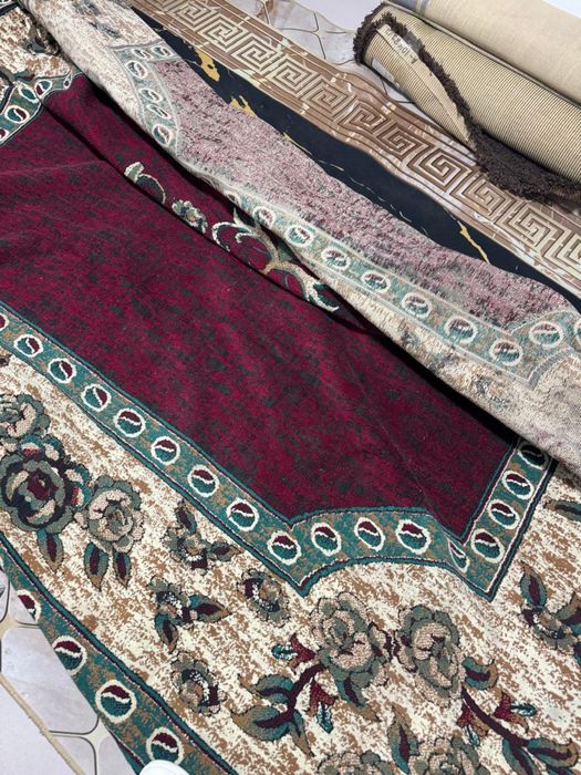 Ковер палас дорожка