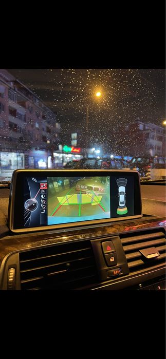 NBT навигация ф30