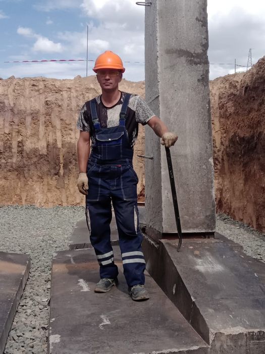 Строительные работы отделка