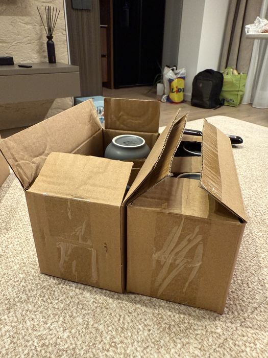 Cani cafea/ceai Ritzenhoff&Breker