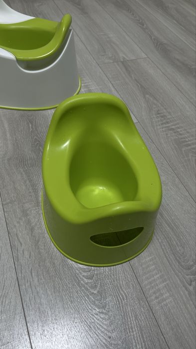 горшок для детей