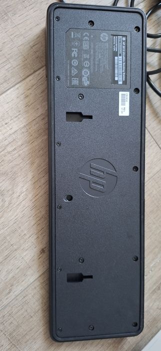 HP 2013 UltraSlim Docking Station Б/у