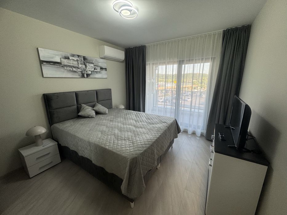 Отдавам Апартамент под наем гр.Панагюрище