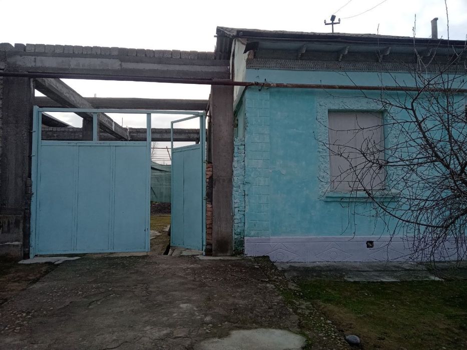 Yangiyo’lda yer sotiladi 10 sotix