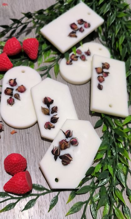 Флорентийское арома саше