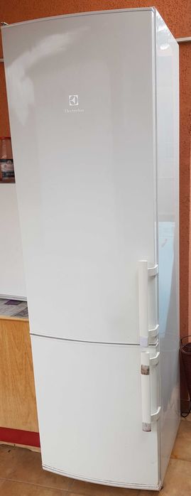 Combina frigorifica Electrolux