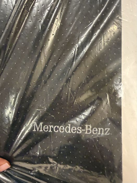 Оригинални стелки за Mercedes-Benz