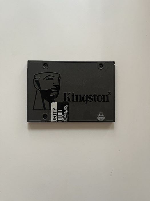 SSD Kingstone 128GB