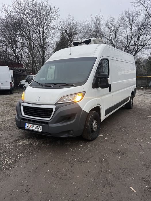 Inchiriez duba cu frig pana la 0 grade