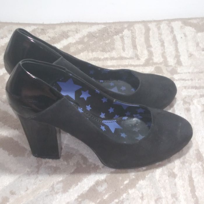 Туфли женские 37 размер