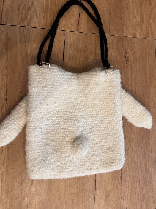 Продам детскую сумку