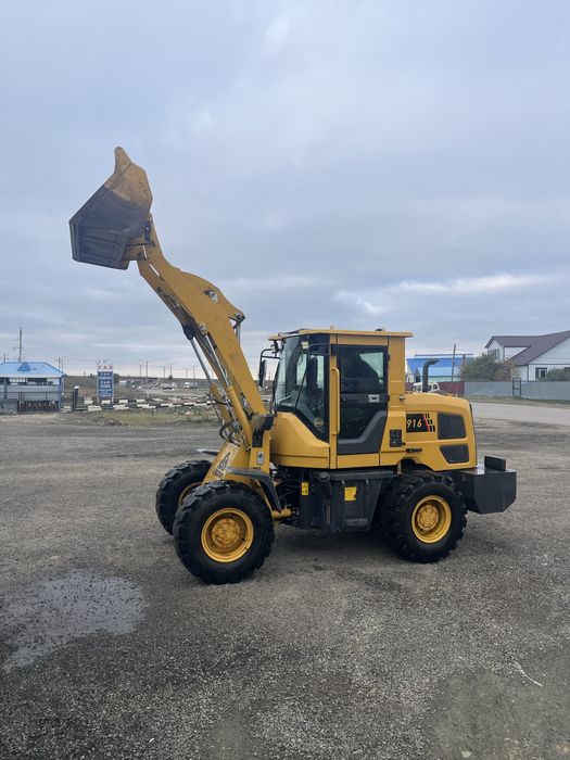 Продам мини погрузчик