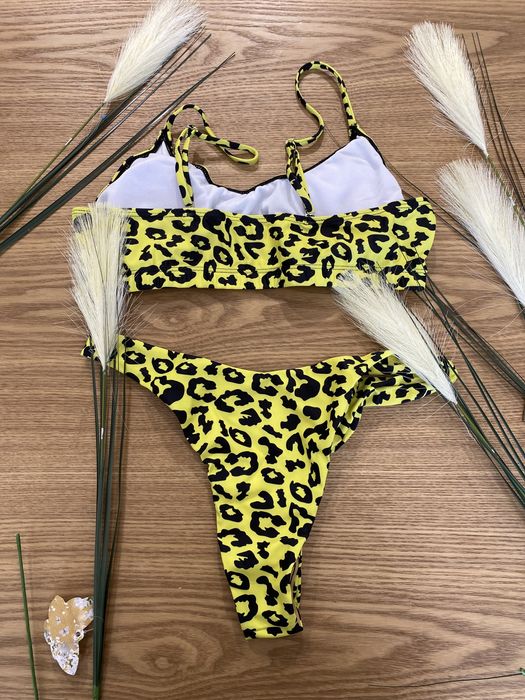 Бански от висококачествена материя