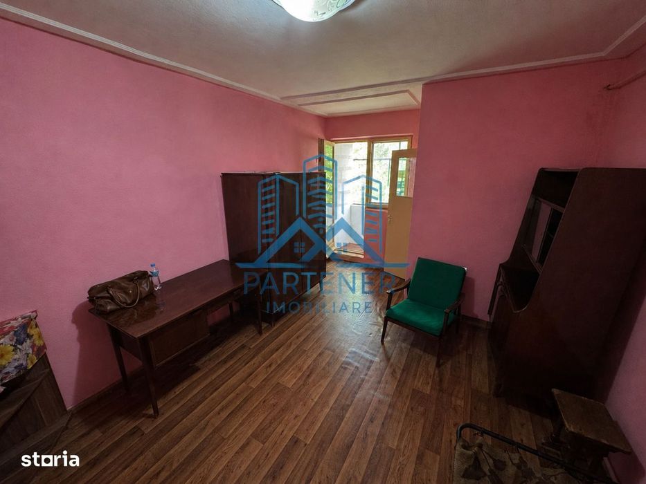 Comision 0! Apartament 1 camera Tudor Vladimiresc-Tatarasi-Oancea
