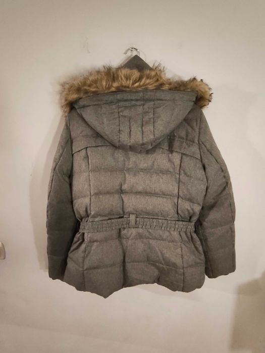 Зимно дамско яке EDC