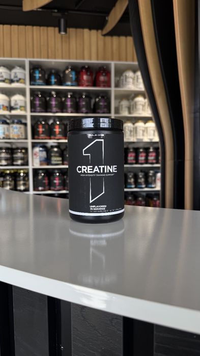Rule one creatine 75servings