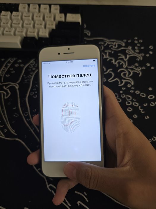 Продам/Обмен IPhone 7 32Gb