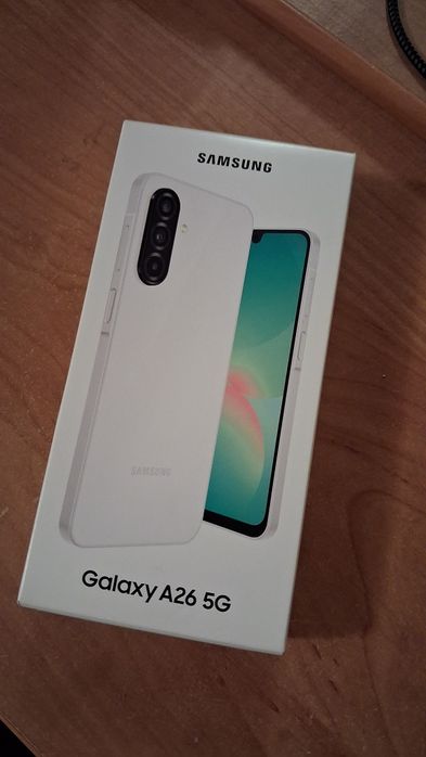 Продам Samsung A26 5G