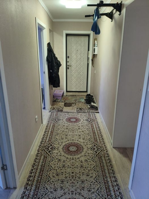 Продам 3х комнатную квартиру
