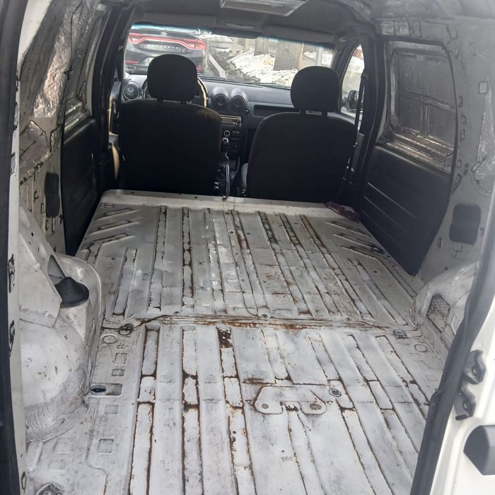 Лада ларгус 2015 года