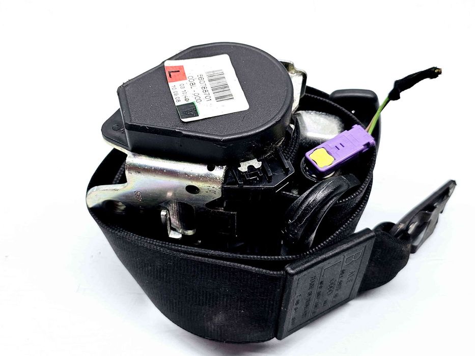 Centura stanga fata Audi A6 (4F2, C6) facelift [Fabr 2004-2010] 4F085