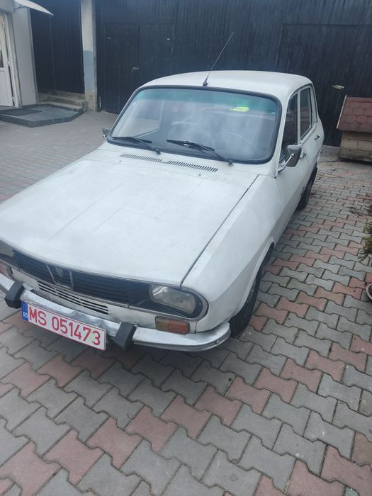 Vând DACIA 1300 din 1973