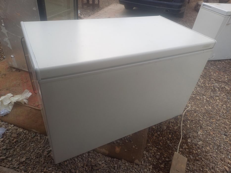 Бирюса 350л рабочий