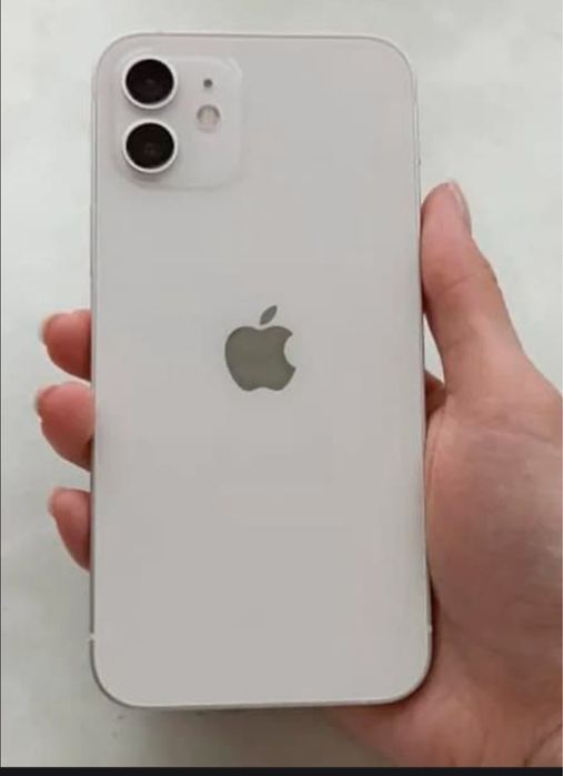 Iphone 12, 128 GB Andijon karobka, orginal usb bor