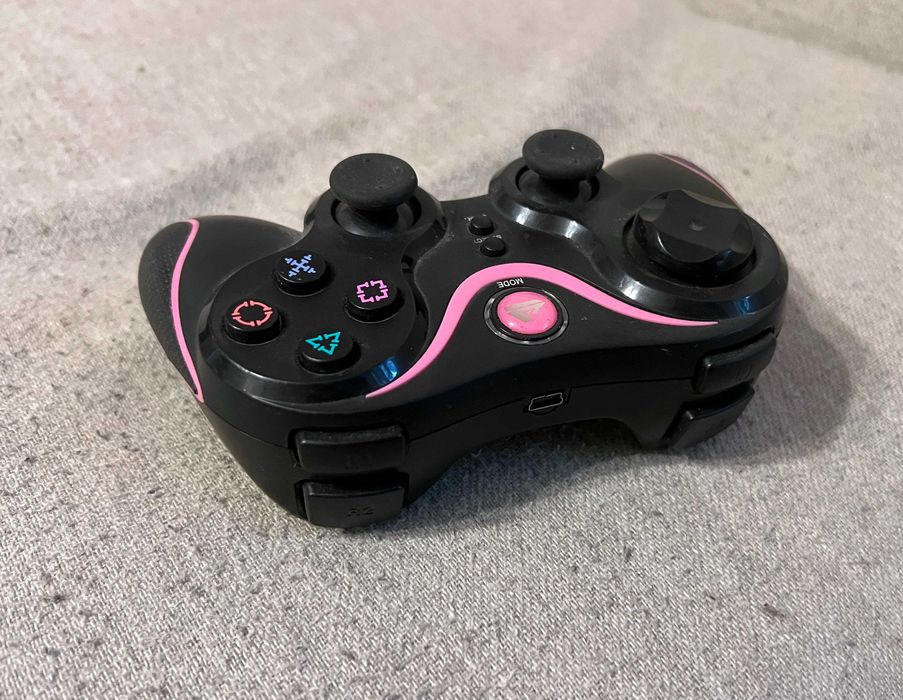 Controller wireless Gametech GT 0111001C neprobat