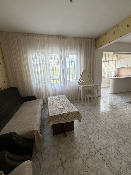 3-стаен, 90 кв.м, Тракия