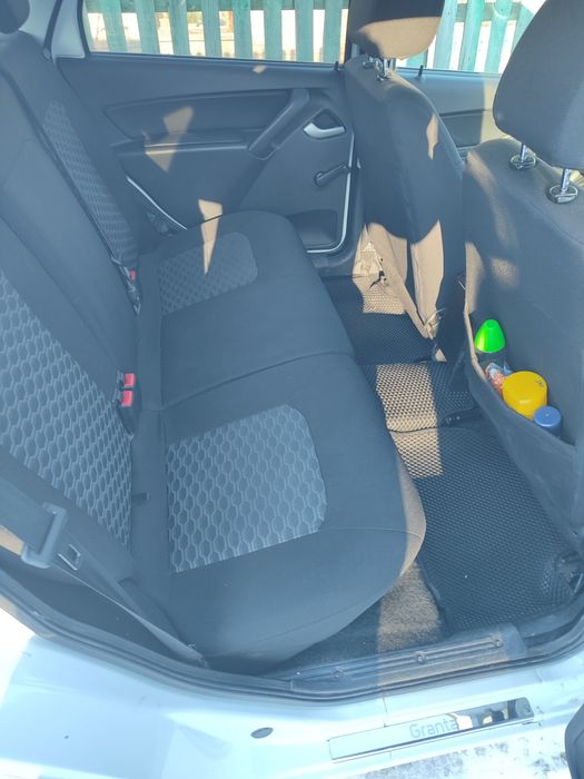 Продам Лада Гранта