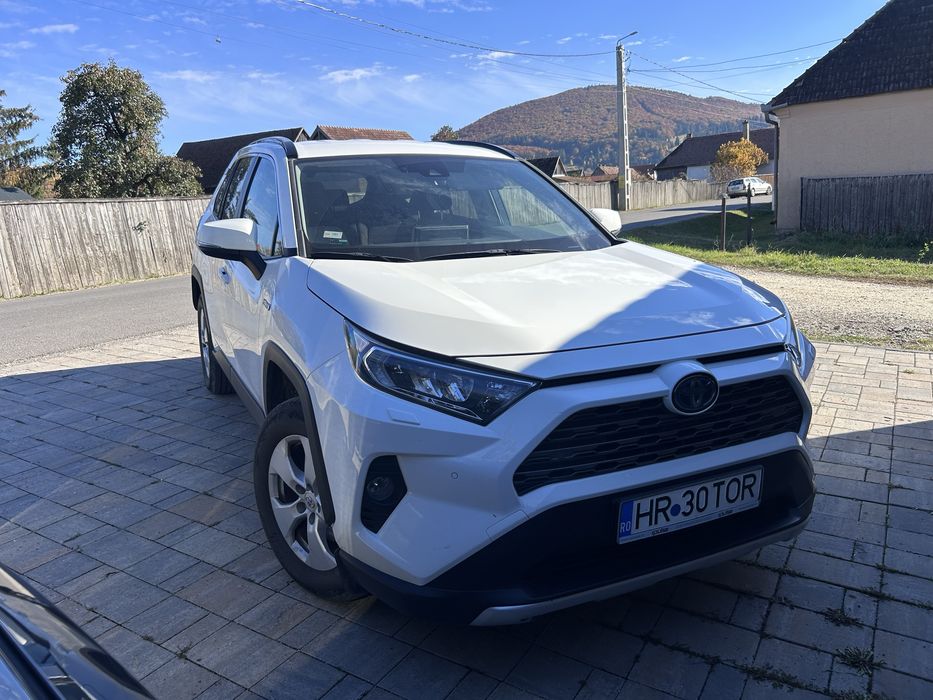 TOYOTA RAV4 2019 — imagine 2
