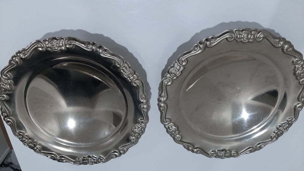 Вазы для конфет, фруктов, баурсаков