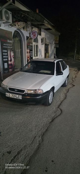 Nexia 1 sons 1996
