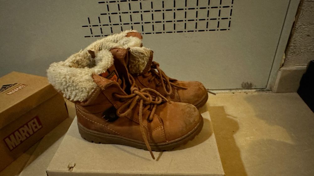 Детски маратонки Адидас