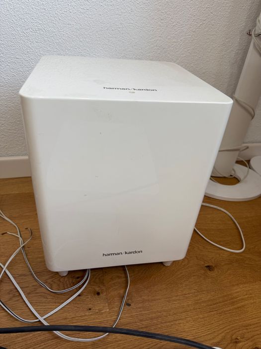 Harman Kardon Home Cinema