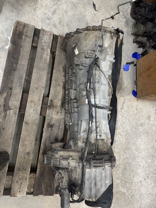 Скоростна кутия Ленд ровър Land Rover Range Rover Sport L320 6hp26