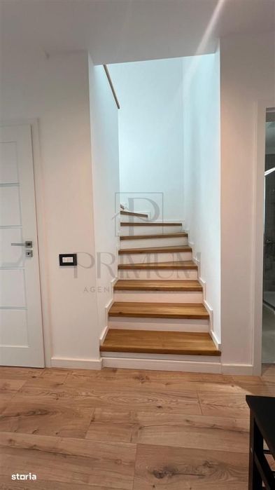 Cartier EUROPA - 4 dormitoare - finisaje premium