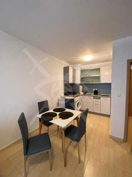 Продава се Двустаен апартамент в к.к. Слънчев бряг - 60 кв.м за 1150 €/кв.м - Снимка #7