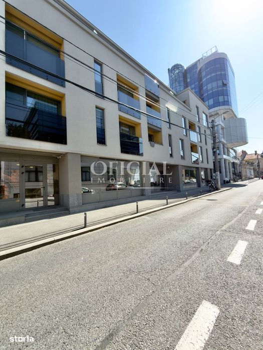 Apartament 2 Camere | 52 m2 | Str. Mihai Eminescu | Zona Centrala