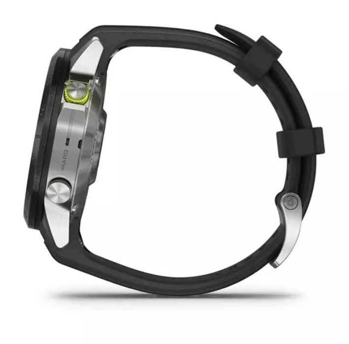 Garmin MARQ Athlete (Gen 2) гармин марк атлет ген 2
