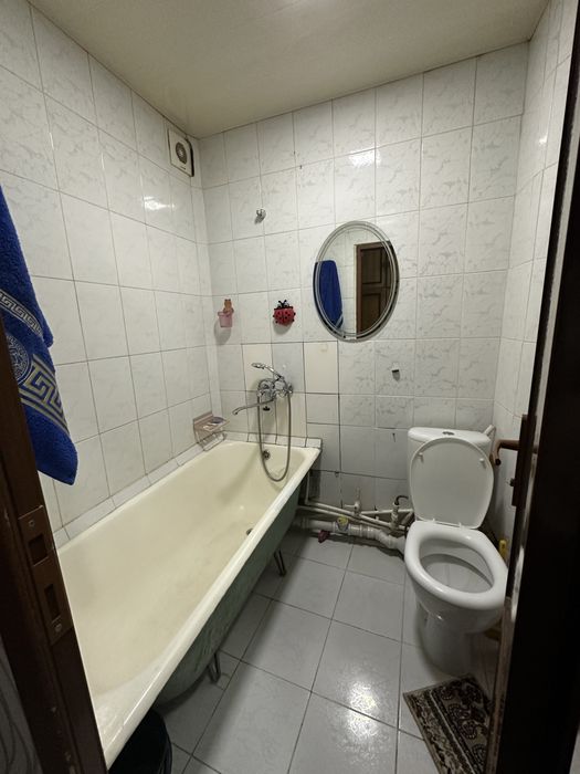 Arenda kvartira qora qamish 1/4