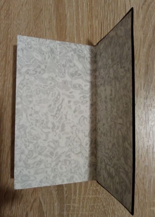 Блокнот, книжка записная СССР